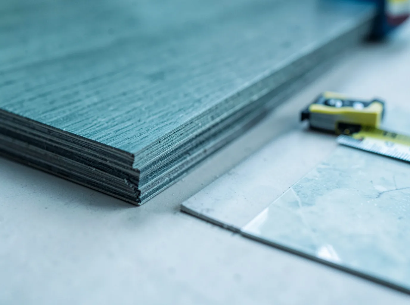 Luxury Vinyl Plank Installation Jerusalem, OH FAQs